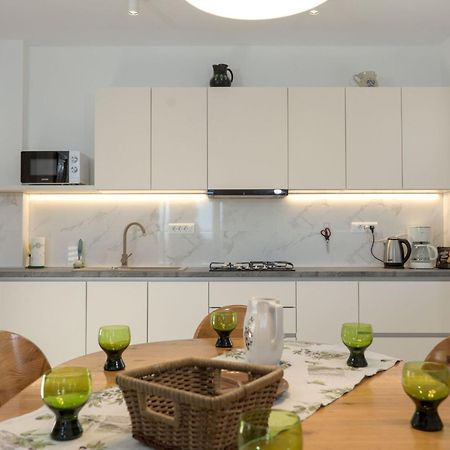 Apartment Bellevue - Pul331 By Interhome Pjescana Uvala Bagian luar foto