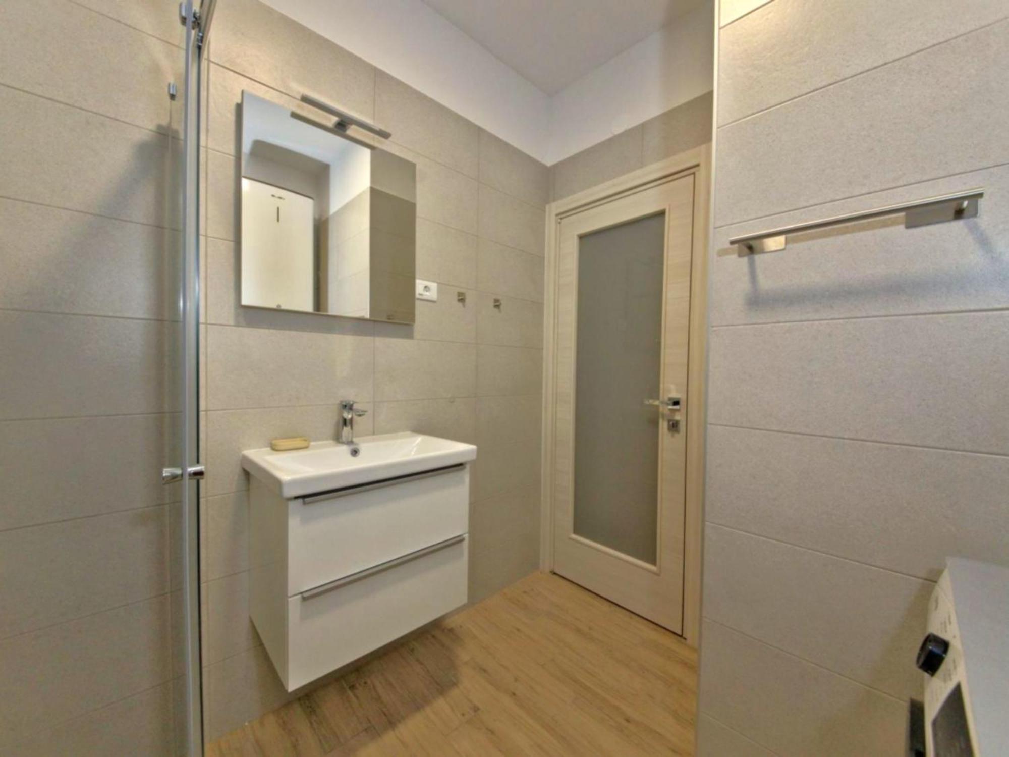 Apartment Bellevue - Pul331 By Interhome Pjescana Uvala Bagian luar foto