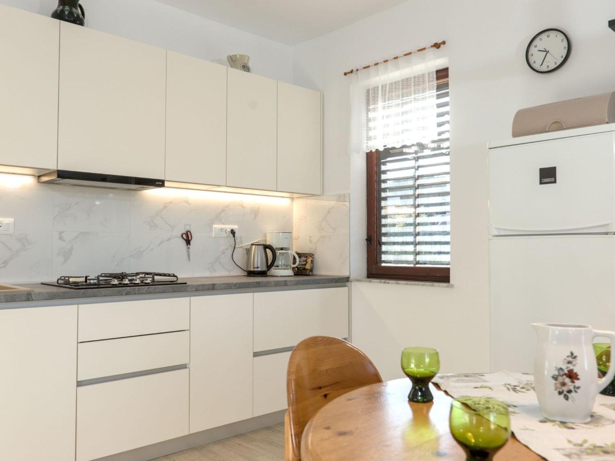 Apartment Bellevue - Pul331 By Interhome Pjescana Uvala Bagian luar foto